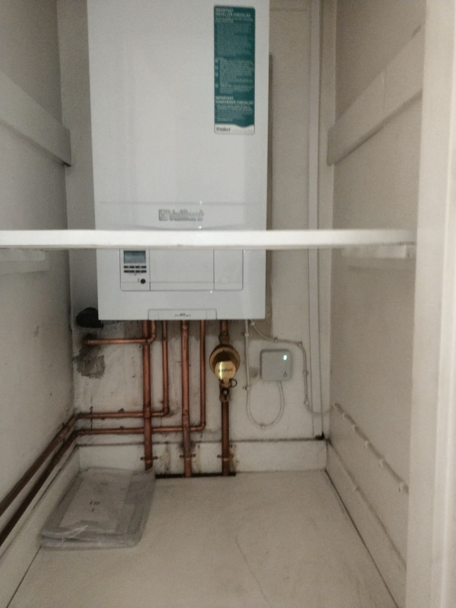 Boiler Installation - Formby, ALR Boilers